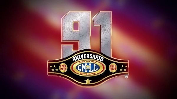 CMLL NJPW AEW Fantastica Mania Mexico 6/20/25 – 20st June 2025 HD Live Online Show