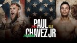 Jake Paul vs Chavez Jr 6/28/25 – 28th June 2025 HD Live Online Show