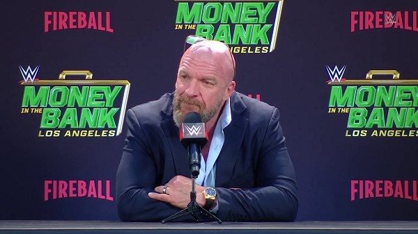 PostShow WWE MITB 2025 MediaScrum HD Live Online Show