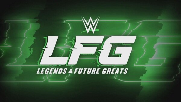 WWE LFG 7/6/25 – 6th July 2025 HD Live Online Show