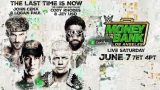 WWE Money In The Bank 2025 PPV 6/7/25 – 7th June 2025 HD Live Online Show