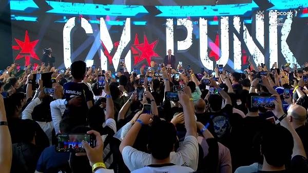 WWE Night Of Champions Public Promotion KickOff 6/27/25 – 27th June 2025 HD Live Online Show