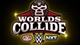 WWE Worlds Collide PPV 6/7/25 – 7th June 2025 HD Live Online Show