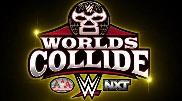 WWE Worlds Collide PPV 6/7/25 – 7th June 2025 HD Live Online Show