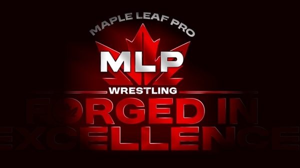 Maple Leaf Pro Wrestling Resurrection 7/5/25 – 5th July 2025 Live Online Show